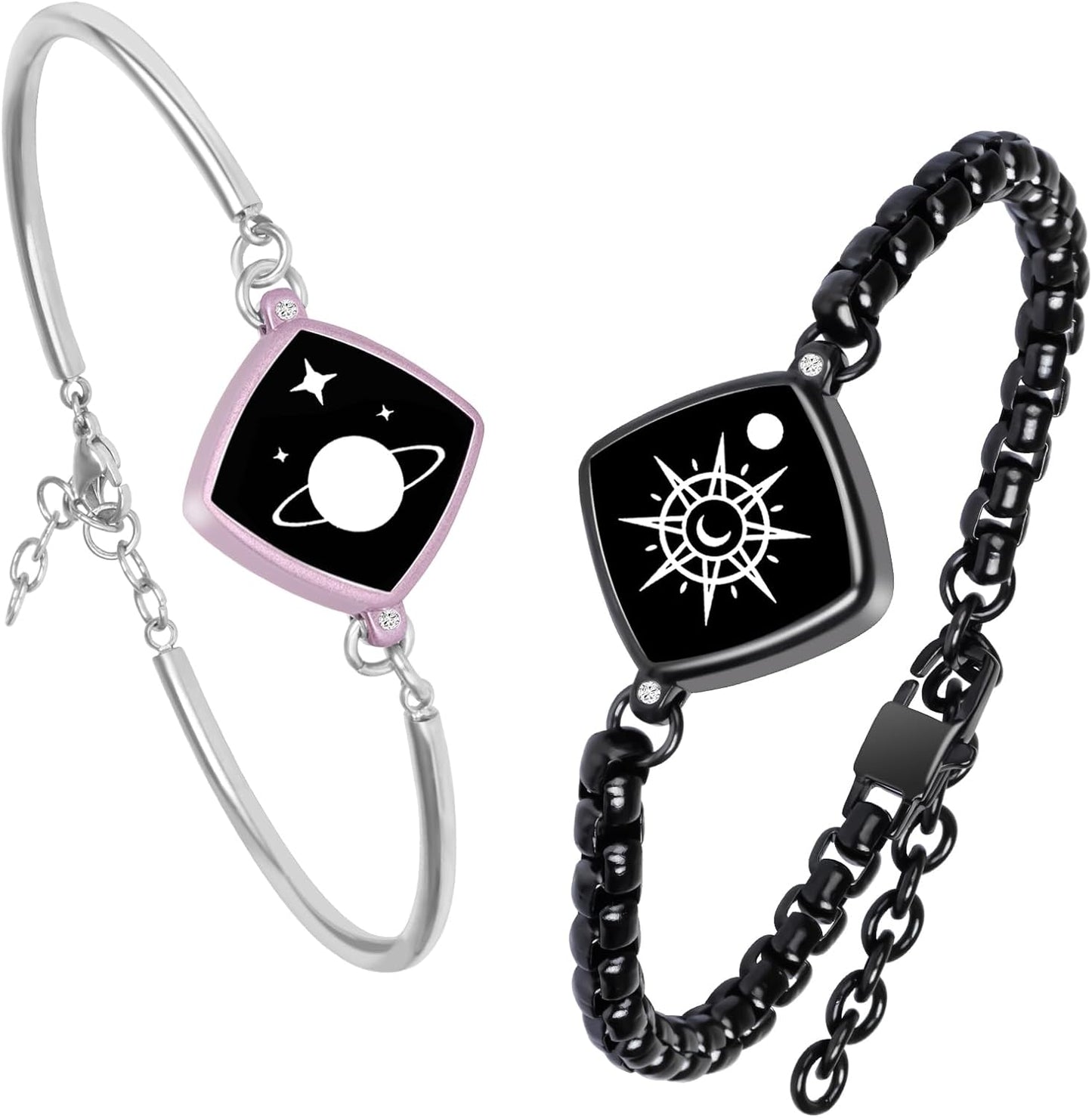 Couple Bracelet❤️