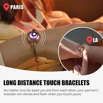 Couple Bracelet❤️