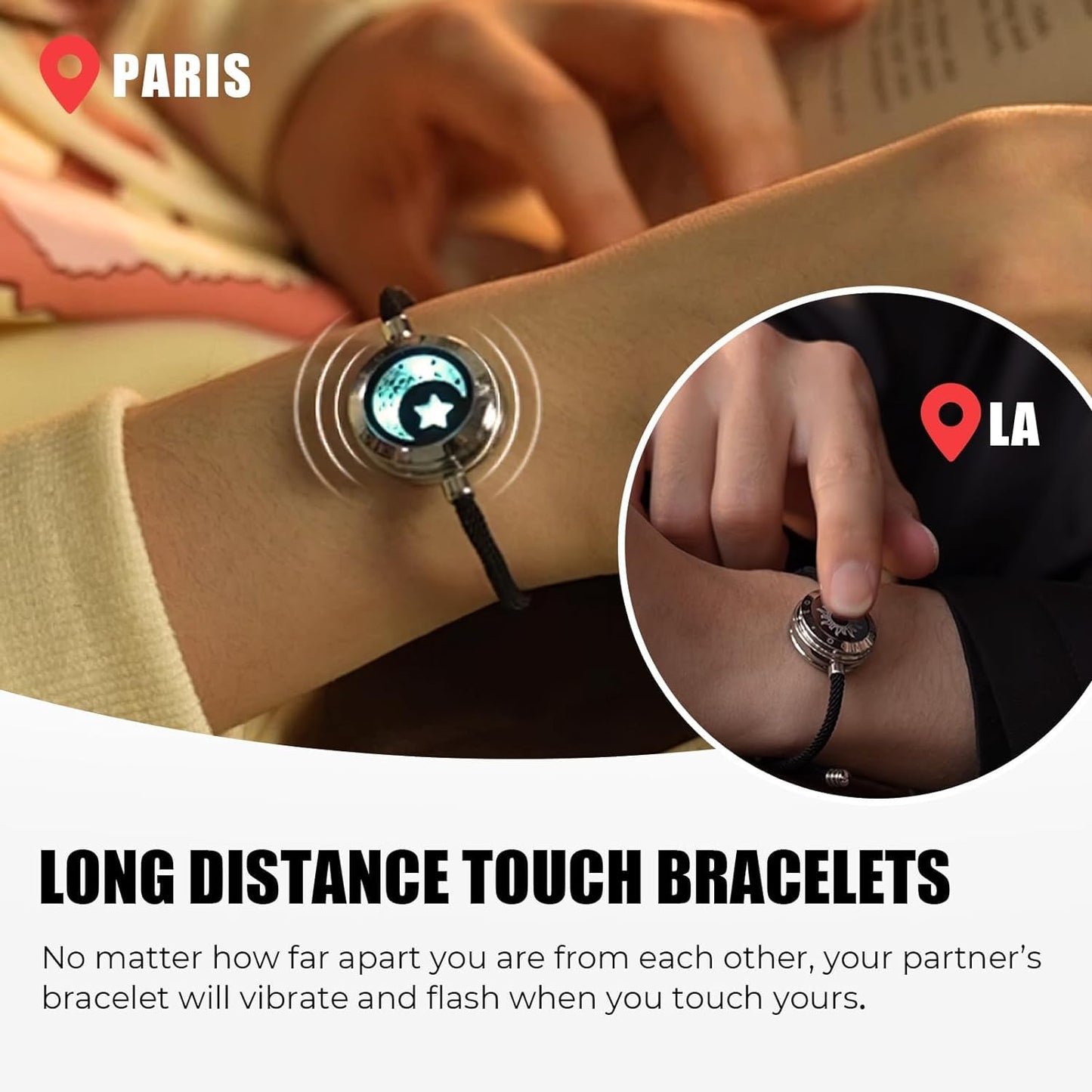 Couple Bracelet❤️