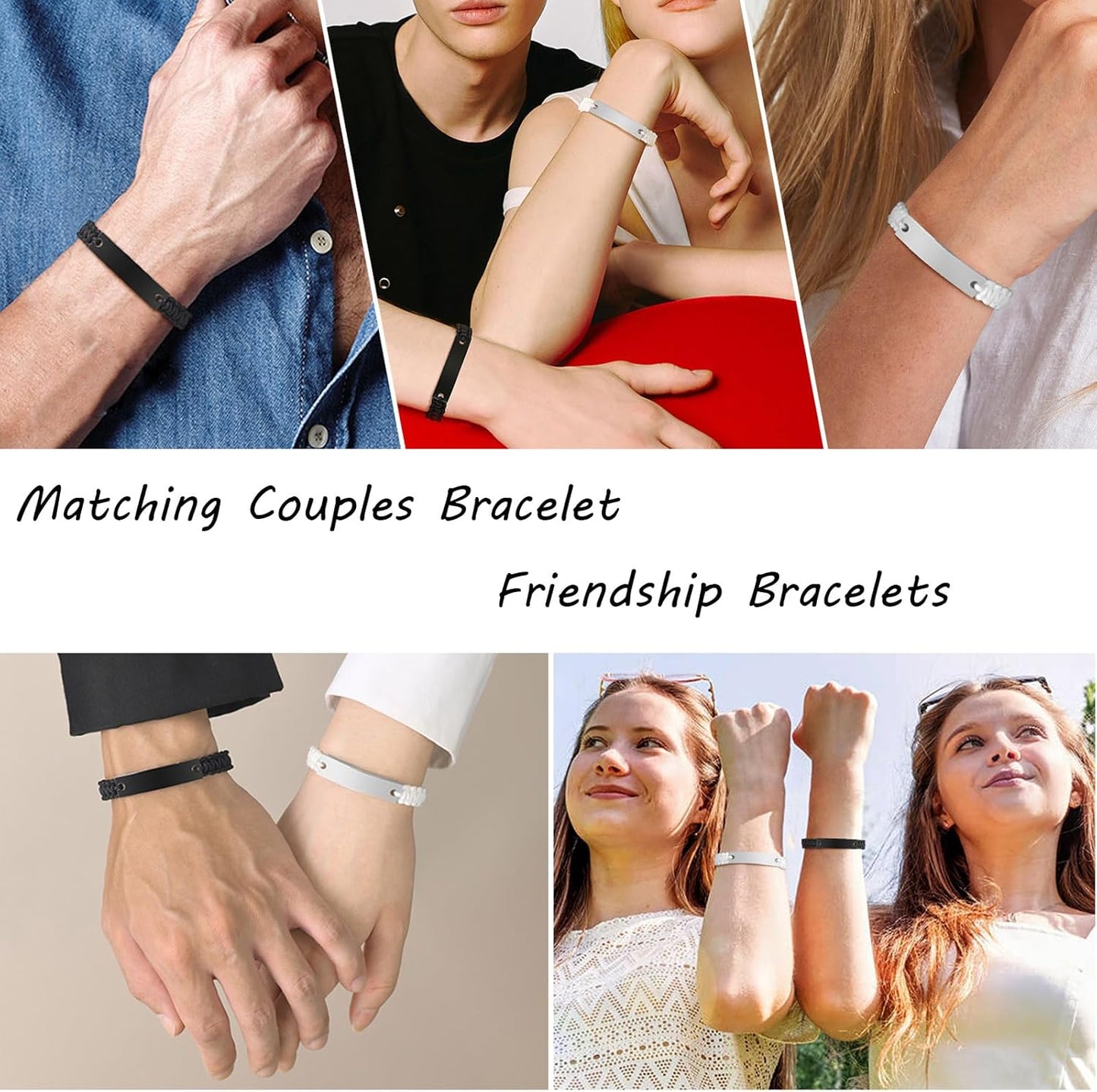 Couple Bracelet❤️