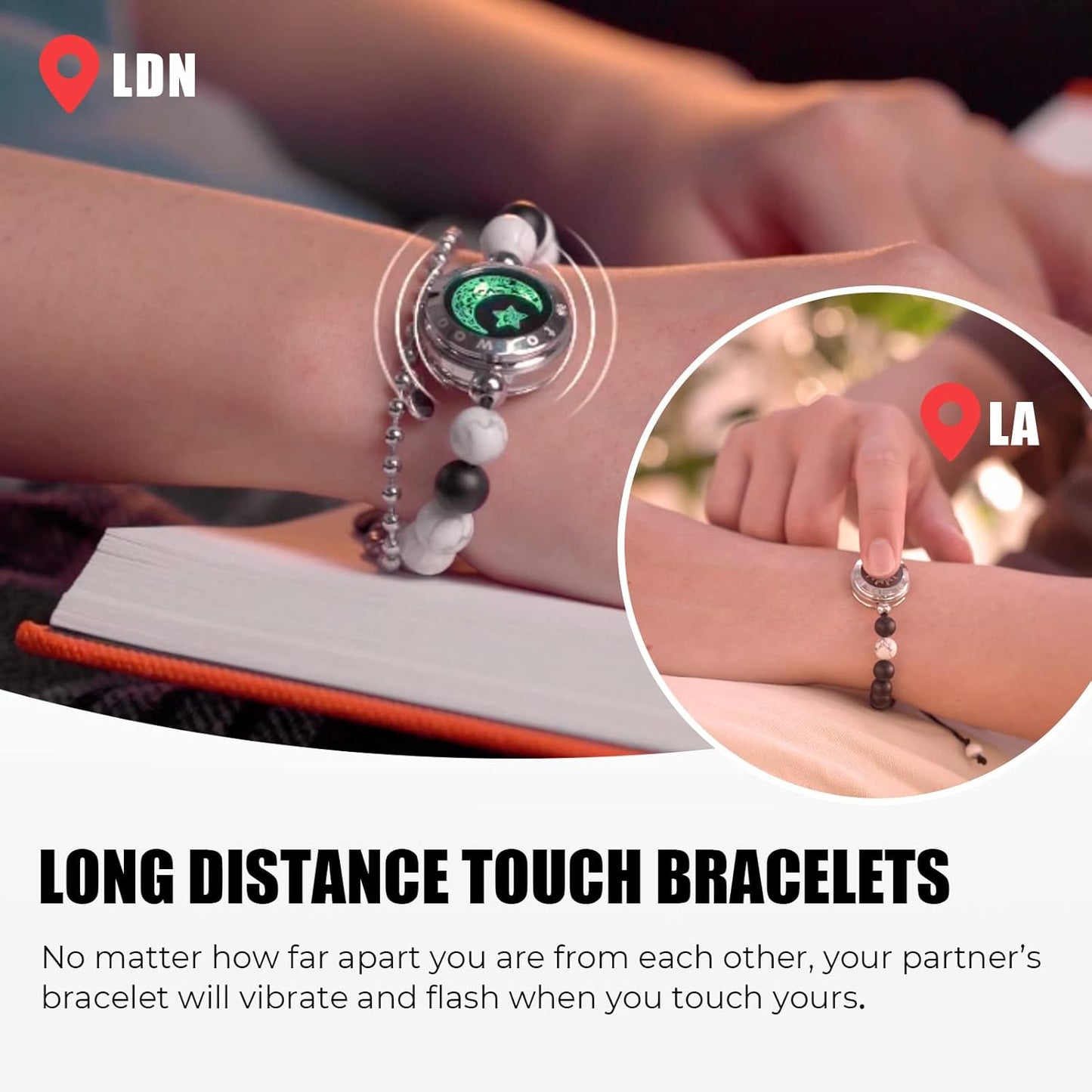 Couple Bracelet❤️