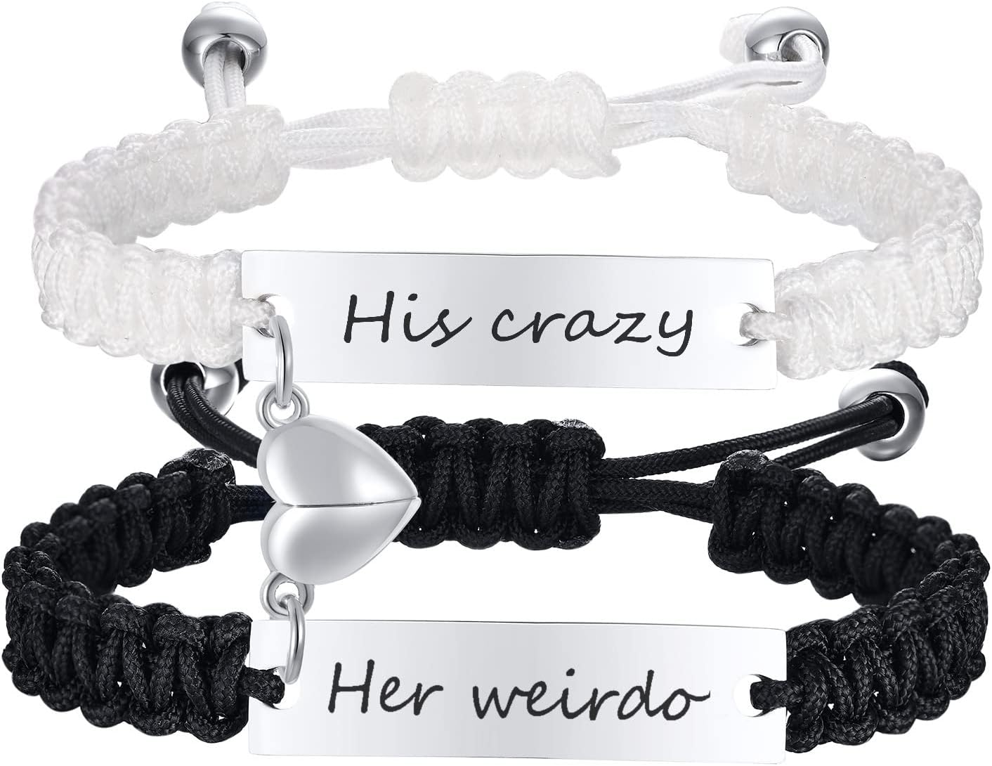 Couple Bracelet❤️