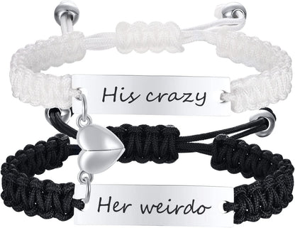 Couple Bracelet❤️
