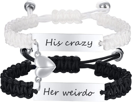 Couple Bracelet❤️